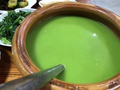 -客家养生油茶(汕尾店)