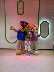 -尼克Playtime(欢乐海岸店)