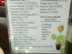 -龙海鲜螃蟹王(宏茂桥店)