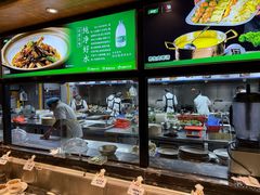 -黄泥岗·地道湖北菜(奥特莱斯店)