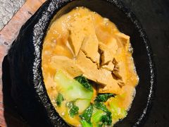 -老灶房-四川土菜(开元店)