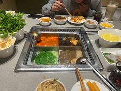 -海底捞火锅(河东万达广场店)