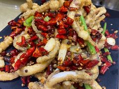 -大眼锅贴水饺(河东店)