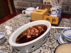 -南京大牌档(崇文门国瑞店)