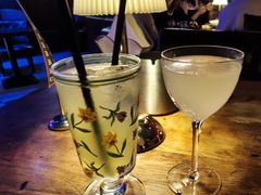 -音乐房子·Vintage Live Bar(玉林总店)