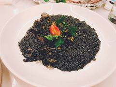 -IL Forno 意坊·意大利餐厅(花园店)