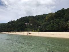 -马奴干岛