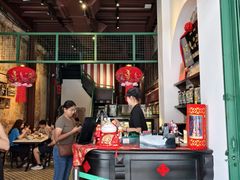 -何九海南茶店(鬼仔巷店)