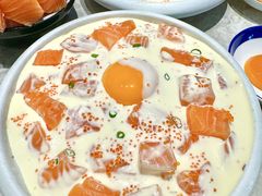 -極上萬膳·日料放题(来福士江景店)