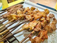 -望京小腰(北京总店)