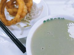 -老磁器口豆汁店(天坛店)