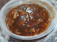 炒肝-姚记炒肝店(鼓楼店)