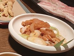 -新石器烤肉(中房金谊广场店)