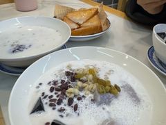 -江记甜品(罗湖店)