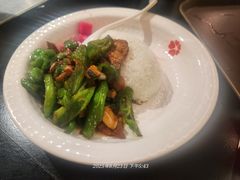 -阳阳中国饭(龙湖大兴天街)