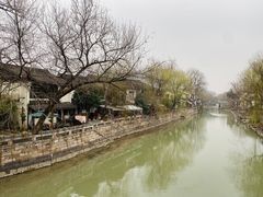 -小河直街历史文化街区