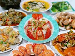 -船奇蒸汽海鲜·闽菜(八市海鲜总店)