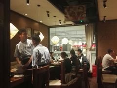 -云海肴·汽锅鸡·云南菜(美罗城店)