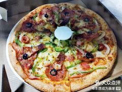 -魏斯理汉堡(西安沣东吾悦店)