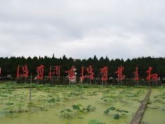 -毛泽东才溪乡调查旧址景区