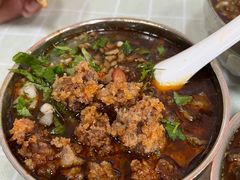 -代四孃牛华豆腐脑美味小食(总店)