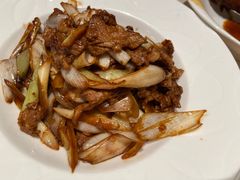 -南门小馆·清真(国贸商城店)