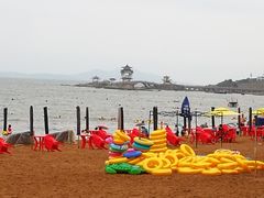-兴城海滨风景区