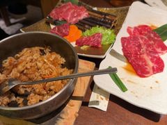 -御牛道日式烤肉料理(杭州万象城店)