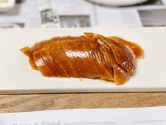 烤鸭套餐-小大董·烤鸭(大兴国际机场店)
