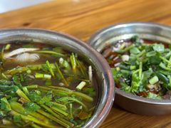 -老兵麻辣烫(世欧王庄店)