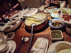 -揽季锅物会.福建黄鱼.海鲜姿造(五四路店)