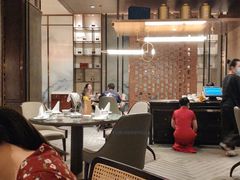 大堂-领事馆19号中餐厅(厦门海景洲际酒店)