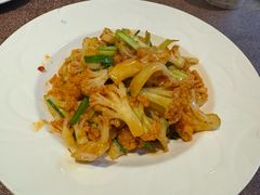 -南门小馆·清真(国贸商城店)