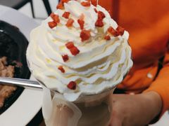 -豪客来牛排(空港华联店)
