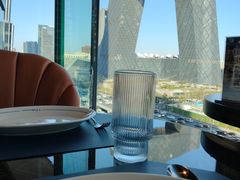 -福楼毕斯罗F Bistronome(国贸商城约会地标景观店)