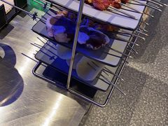 -嫩羊羊·延边烤串·朝鲜族美食(张家港美食街店)