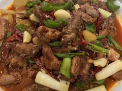 -阿达西新疆餐厅(西北大学店)