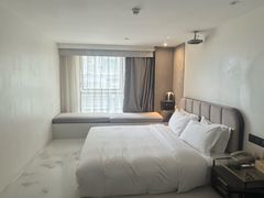 -君坤酒店(成都春熙路太古里店)