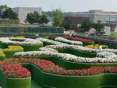 -莫子山公园