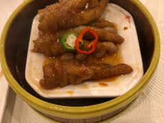 -佛山皇冠假日酒店-西餐厅