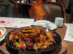 -北李妈妈菜(鲁能城店)