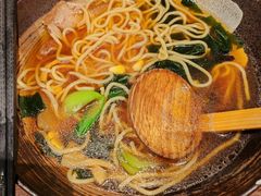 -松子料理(亮马桥店)