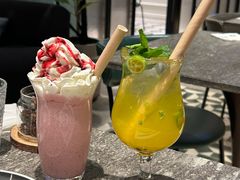-SHADOWS•Bistro&Eatery(安福路店)