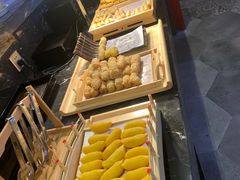 -空之介寿喜烧·和牛放题(恒隆广场店)