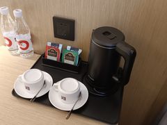 -柏曼酒店(重庆解放碑洪崖洞店)