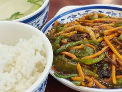 -伟记奥面馆(养育巷店)
