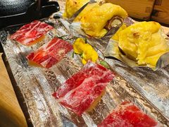 -Minase水濑·日料放题(外滩店)