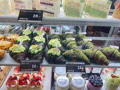 -FANEN法念·烘焙·甜点(万象城店)