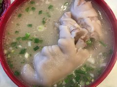 -廖老妈蹄花店(人民公园陕西街259号店)