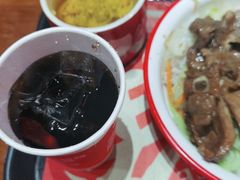 大排饭-猪角·闽南猪脚饭(华闽大厦店)